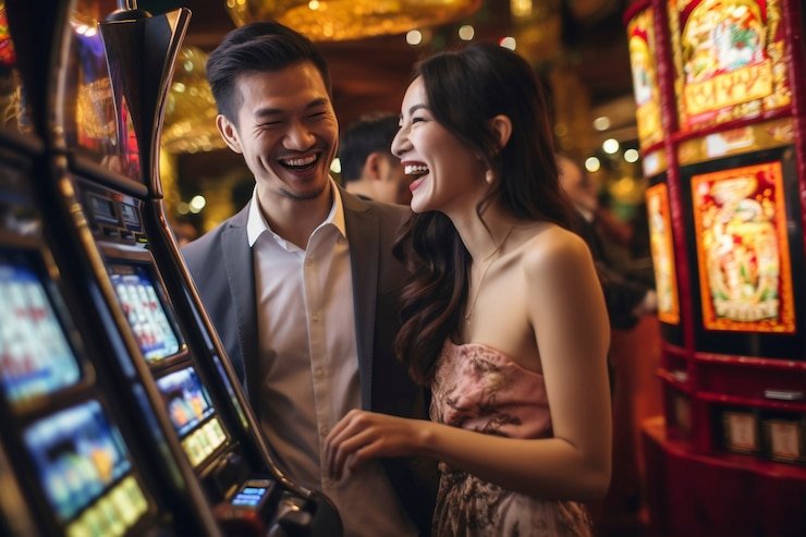 Fitur-fitur bonus dan mekanik permainan dalam Kepala Number di cinasipit